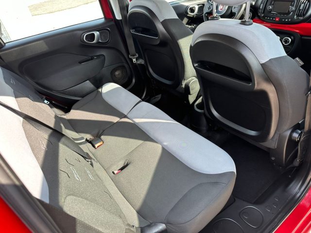 FIAT 500L usata, con Climatizzatore