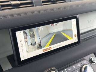 LAND ROVER Defender usata, con Sensore di pioggia
