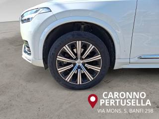 VOLVO XC90 usata, con Gancio traino