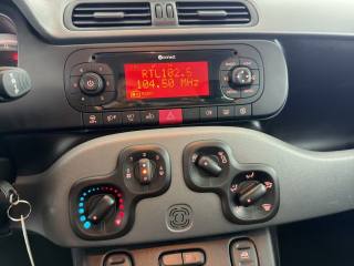 FIAT Panda usata 14