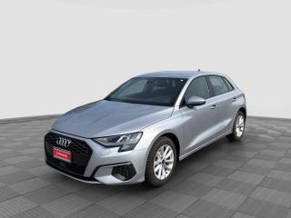AUDI A3 A3 SPB 30 TDI S tronic Business