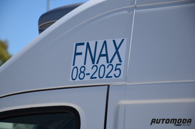 FIAT Ducato usata 16