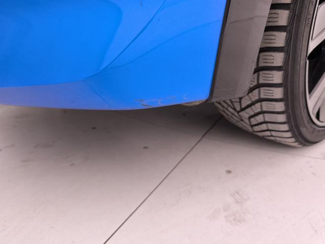 PEUGEOT 208 usata, con Sistema di riconoscimento della stanchezza