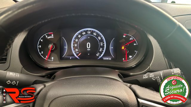 OPEL Insignia usata, con Vetri oscurati