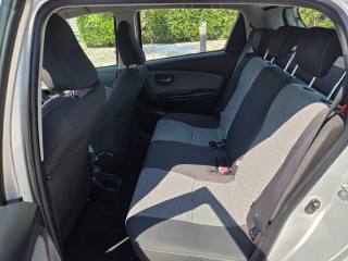 TOYOTA Yaris usata, con Servosterzo