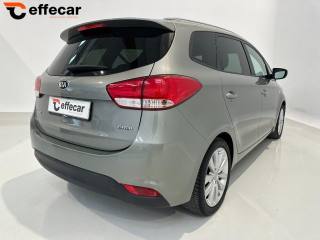 KIA Carens usata, con Autoradio
