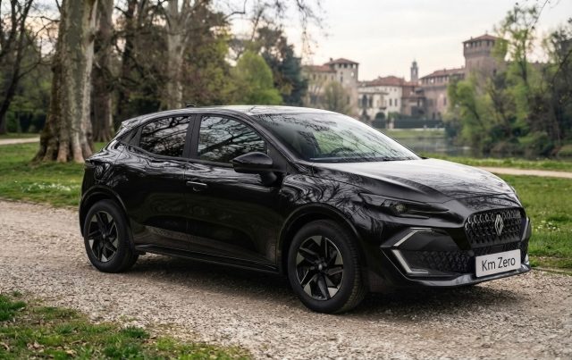 RENAULT Clio usata, con ABS