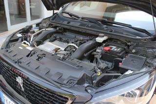 PEUGEOT 308 usata, con Park Distance Control