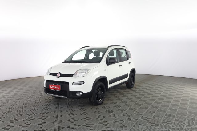 FIAT Panda usata 0