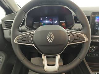 RENAULT Clio usata, con Controllo elettronico della corsia