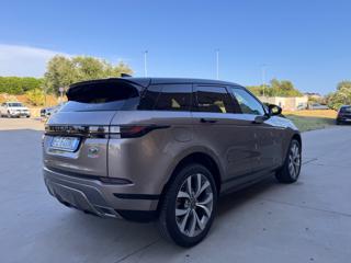 LAND ROVER Range Rover Evoque usata, con Climatizzatore automatico, 2 zone