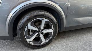 NISSAN Qashqai usata, con Airbag Passeggero