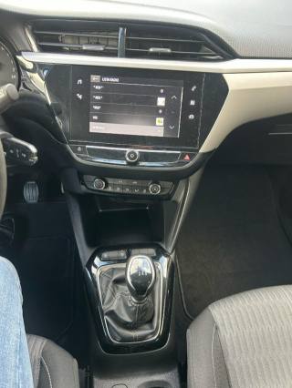 OPEL Corsa usata, con Climatizzatore
