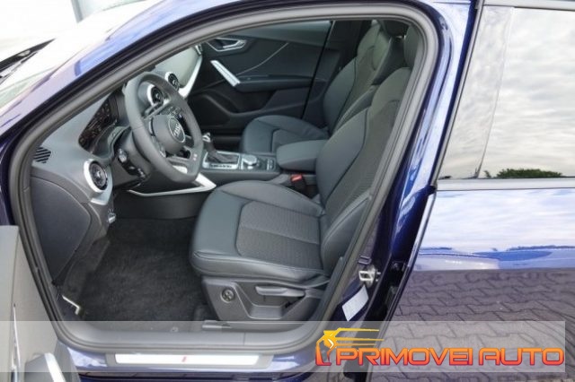 AUDI Q2 usata, con Airbag