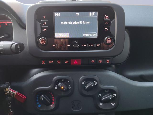 FIAT Panda usata 14