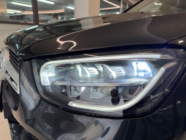 MERCEDES-BENZ GLC 220 usata, con Airbag Passeggero