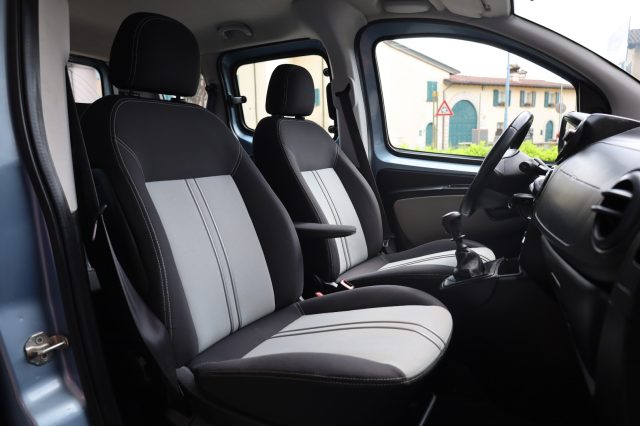 FIAT Qubo usata 81