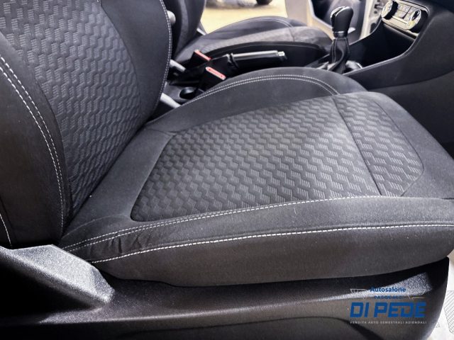 FORD Fiesta usata, con Volante multifunzione