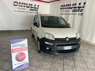 FIAT Panda usata, con Airbag