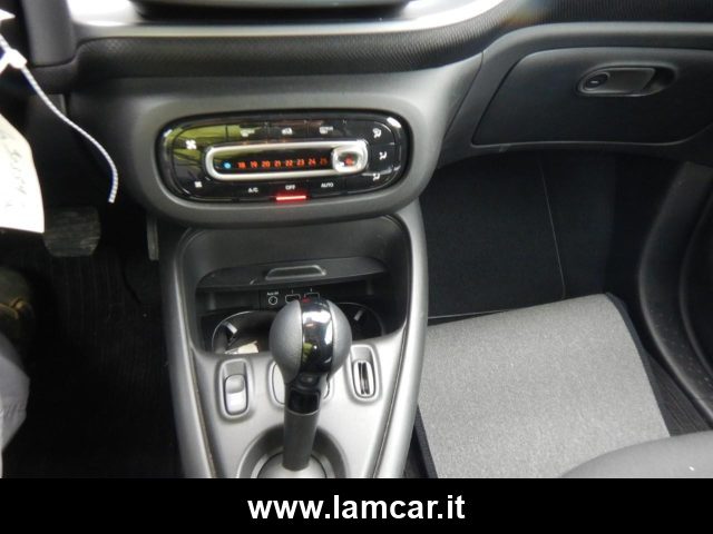 SMART ForTwo usata, con Servosterzo