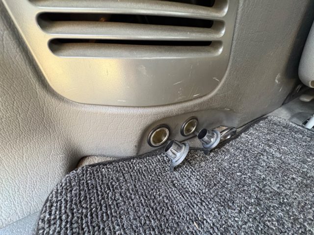 SEAT Alhambra usata 32