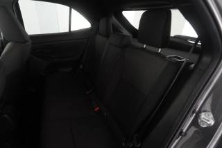 TOYOTA Yaris Cross usata 9