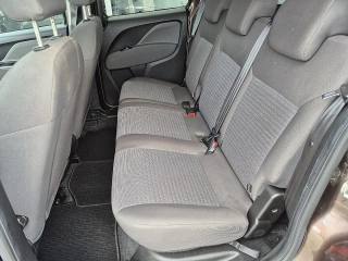 FIAT Doblo usata, con Servosterzo