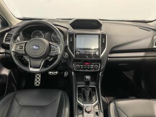 SUBARU Forester usata, con Boardcomputer