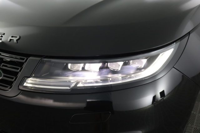 LAND ROVER Range Rover Sport usata 14