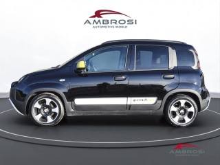 FIAT Panda usata 5