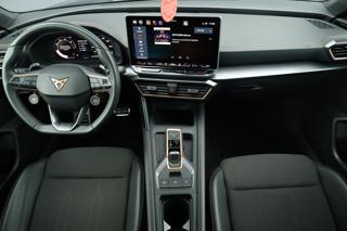 SEAT Leon usata, con Alzacristalli elettrici