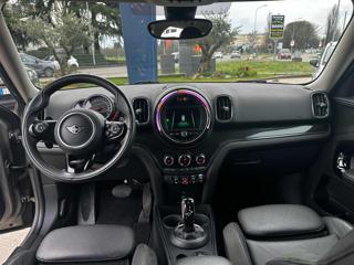 MINI Countryman usata, con Cruise Control