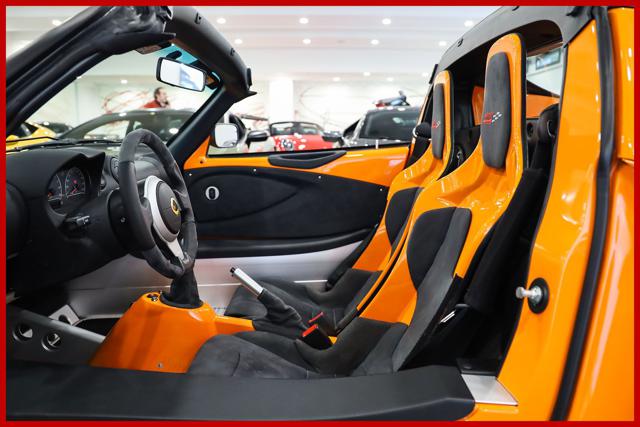 LOTUS Elise usata, con Immobilizzatore elettronico