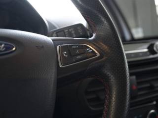 FORD EcoSport usata, con Bracciolo
