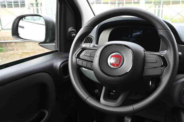 FIAT Panda usata, con Chiusura centralizzata telecomandata