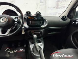 SMART ForFour usata, con Fendinebbia