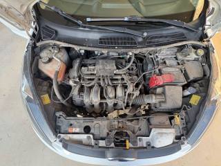 FORD Fiesta usata 40