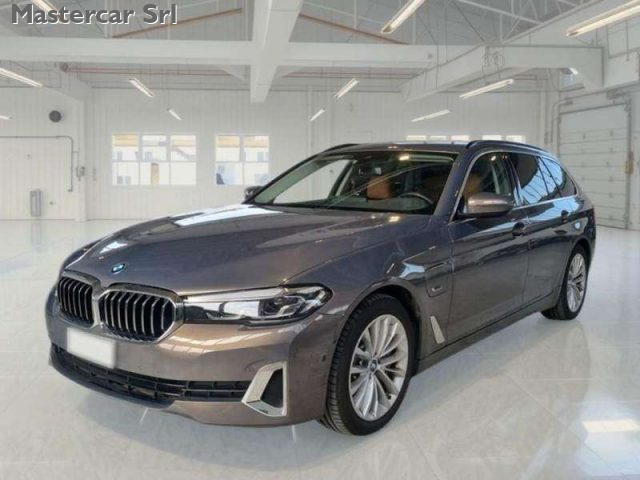 BMW 530 usata, con Airbag laterali