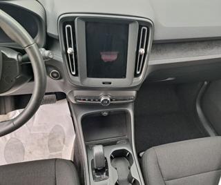 VOLVO XC40 usata, con Climatizzatore