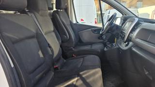 RENAULT Trafic usata, con Sistema di navigazione