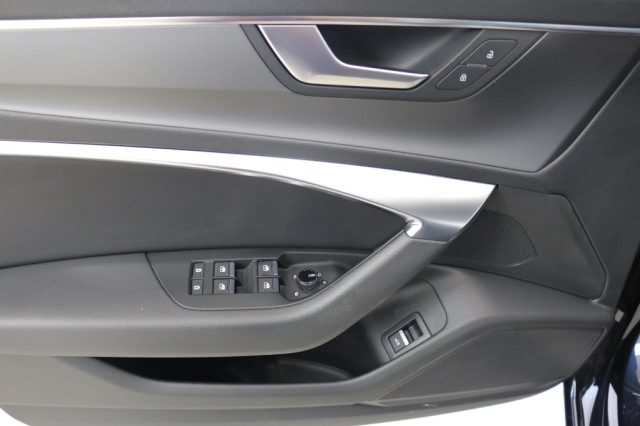 AUDI A6 usata, con Frenata d