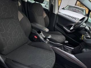PEUGEOT 2008 usata, con Immobilizzatore elettronico