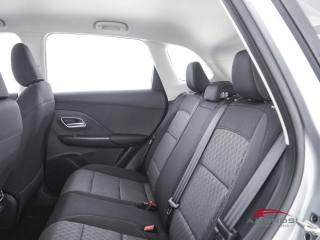 MG ZS usata 4