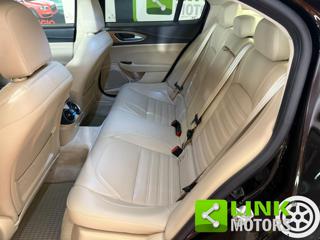 ALFA ROMEO Giulia usata, con Chiusura centralizzata telecomandata