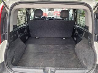 FIAT Panda usata 12