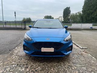 FORD Focus usata, con Climatizzatore