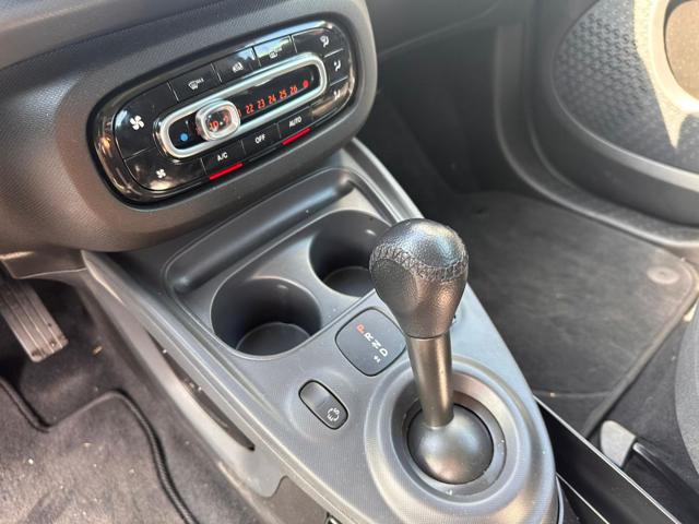 SMART ForTwo usata, con Climatizzatore
