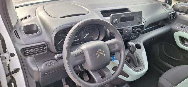 CITROEN Berlingo usata 18