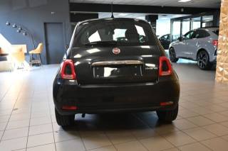 FIAT 500 usata 9