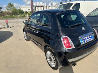 FIAT 500 usata, con Airbag Passeggero